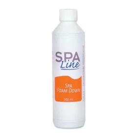 Spa Foam Down
