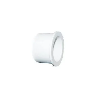 3/4" : 1/2" Reducing bush - wit