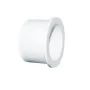 3/4" : 1/2" Reducing bush - wit