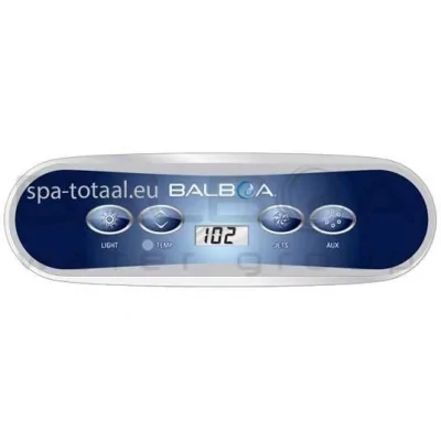 Balboa VL400 Touch Panel