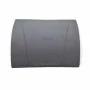 Wellis Kussen Pillow - klein donkergrijs (SY-331)