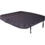 Spa cover vierkant 226 tot 232 cm