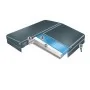 Spa cover vierkant 226 tot 232 cm