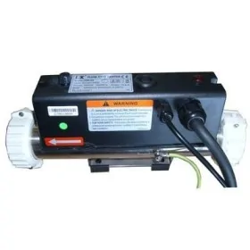 LX H30-R1 3.0kW 1.5 inch heater (Straight) incl. sensor