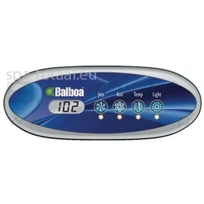 Balboa ML260 4 Button Controller