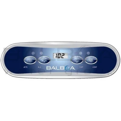 Balboa ML400 Touch Panel