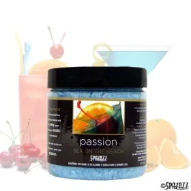 SPAZAZZ SEX ON THE BEACH (PASSION) BADZOUT
