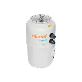 Behncke Bühne³