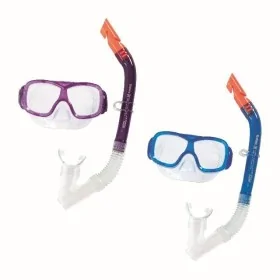 Duikbril Hydro swim snorkelset pike 7 jr +