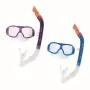 Duikbril Hydro swim snorkelset pike 7 jr +