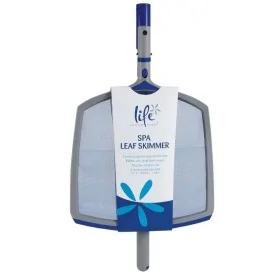 Spa Bladeren schepnet