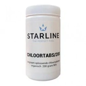 Starline Chloortabs 90/200 Gr