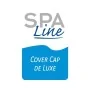 Cover Cap deLuxe 240x240x25cm