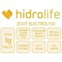 Sugar Valley Hidrolife Sal16 elektrolyse (60 m3)