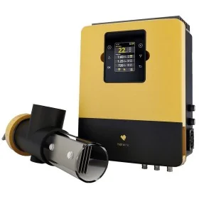 Sugar Valley Hidrolife Sal22 elektrolyse (95 m3)