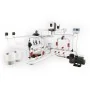 Sugar Valley Hidrolife Sal22 elektrolyse (95 m3)