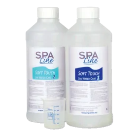 Spa Line Soft Touch