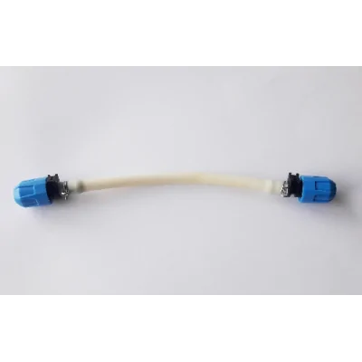 Peristaltische pompslang voor EPS one & Intellipool