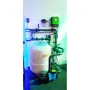 Plug & Play Zwembad Filtersysteem electrolyse 50 m3)