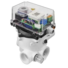 Speck Badu Easytronic auto terugspoelventiel Badumat 51/3, 2" - 230 V