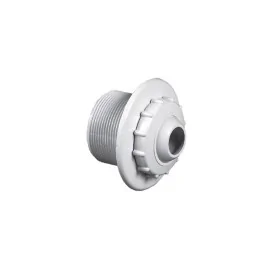 Nozzle ø25mm Hayward ABS 3310 wit
