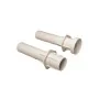 Weltico wanddoorvoer, 300 mm voor liner
