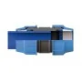 PE reparatiekoppeling, Kiwa, 16 bar, 2x klem