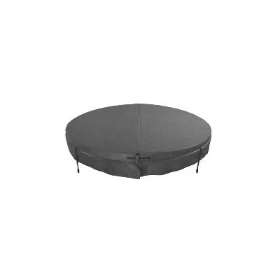 Spa covers Rond diverse, klik om maat en kleur te kiezen.