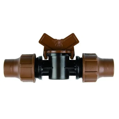 Rain Bird afsluiter 16 mm