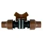 Rain Bird afsluiter 16 mm