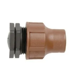 Rain Bird eindplug 16 mm