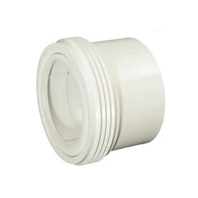 Tailpiece/ eindstuk voor heater