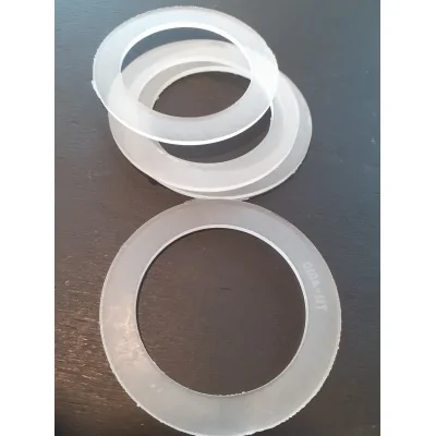 2" Diameter Thin Gasket