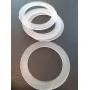 2" Diameter Thin Gasket