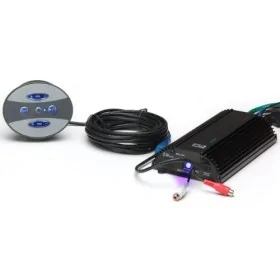 120W BLUETOOTH VERSTERKER WATERDICHT POLY PLANAR ME60BT