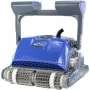 Dolphin M400 IOT Always connected Zwembadrobot