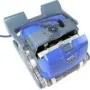Dolphin M400 IOT Always connected Zwembadrobot