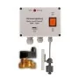 Skimmer Niveau regeling SNR-1609