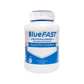 PVC Lijm Bluefast 500 ml sneldrogend