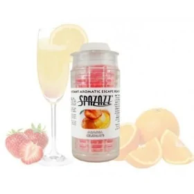 SPAZAZZ Mimosa SPA-PARELS
