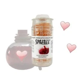 SPAZAZZ Love potion no9 (Seduction) SPA-PARELS
