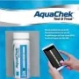 Aquachek Test & Treat (helaas nu zonder app)