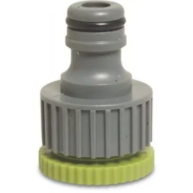 HYDRO-FIT AANSLUITING PVC-U 1/2"-3/4 "