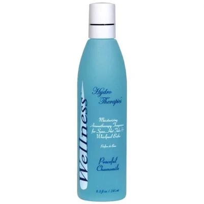 inSPAration WELLNESS Soothing Cedarwood