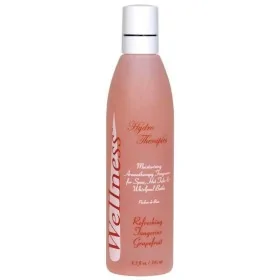 inSPAration WELLNESS Refreshing Tangerine Grapefruit