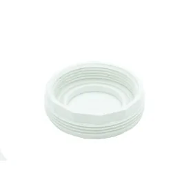 Adapter voor pomp inlaat met schroefdraad 2" x 2"1/2