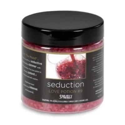 Spazazz Love Potion no9 (seduction)