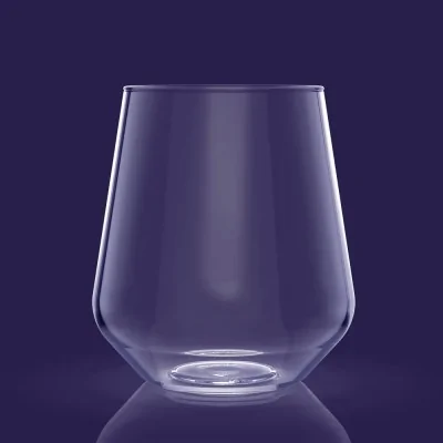 Water 'glas' Lady Yoko