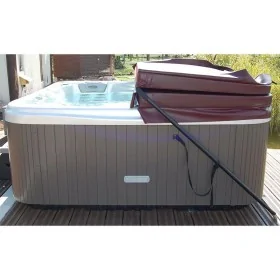 Universele spa coverlifter