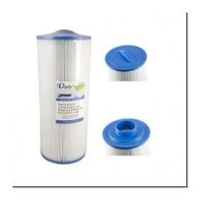 SPA FILTER DARLLY SC701